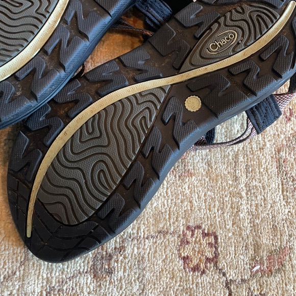 Chaco-women’s z-Cloud W7 - Picture 4 of 15